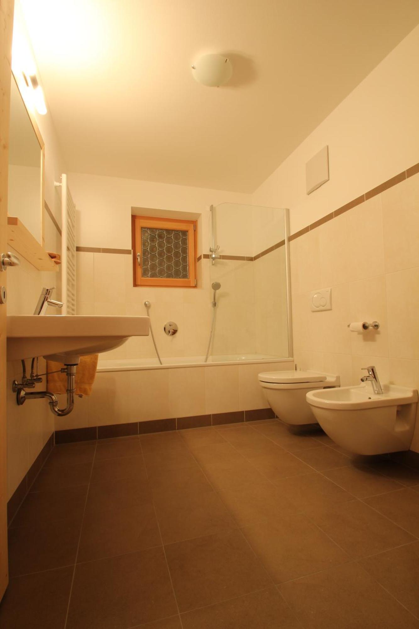 Mitterhof Apartment อุลติโม ภายนอก รูปภาพ
