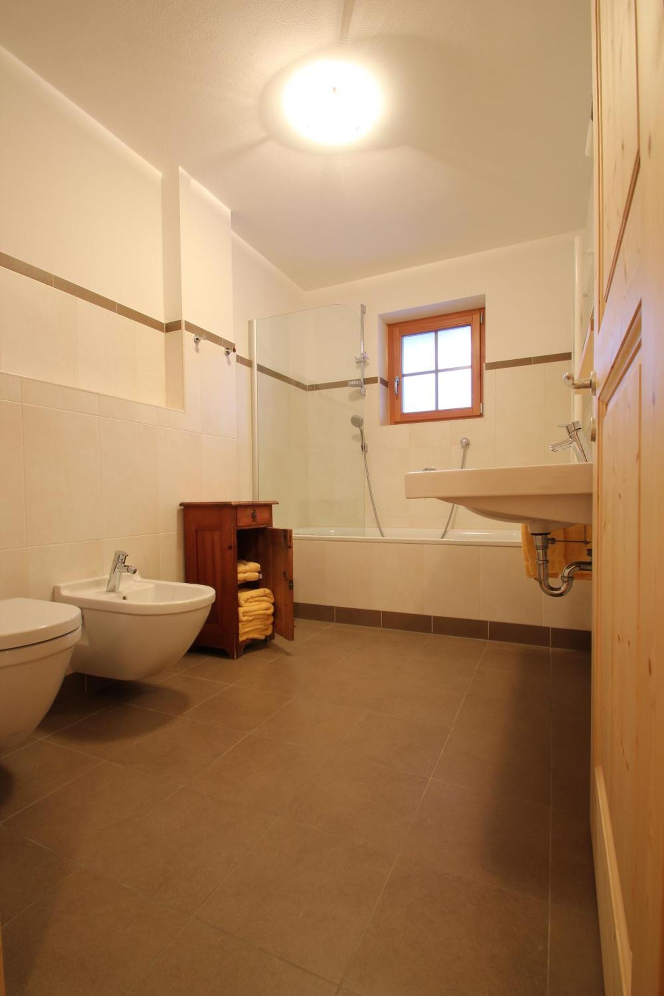 Mitterhof Apartment อุลติโม ภายนอก รูปภาพ