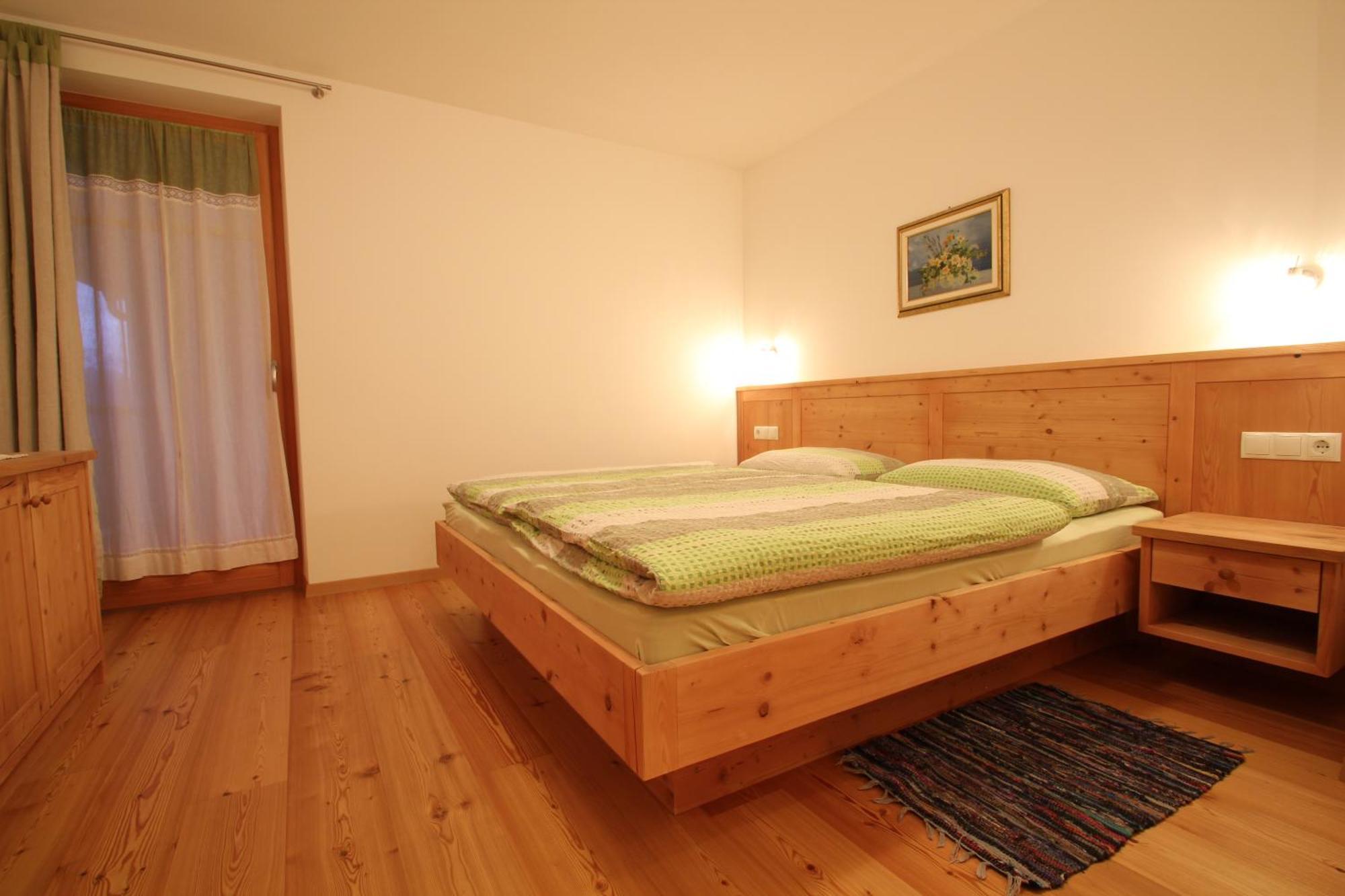 Mitterhof Apartment อุลติโม ภายนอก รูปภาพ