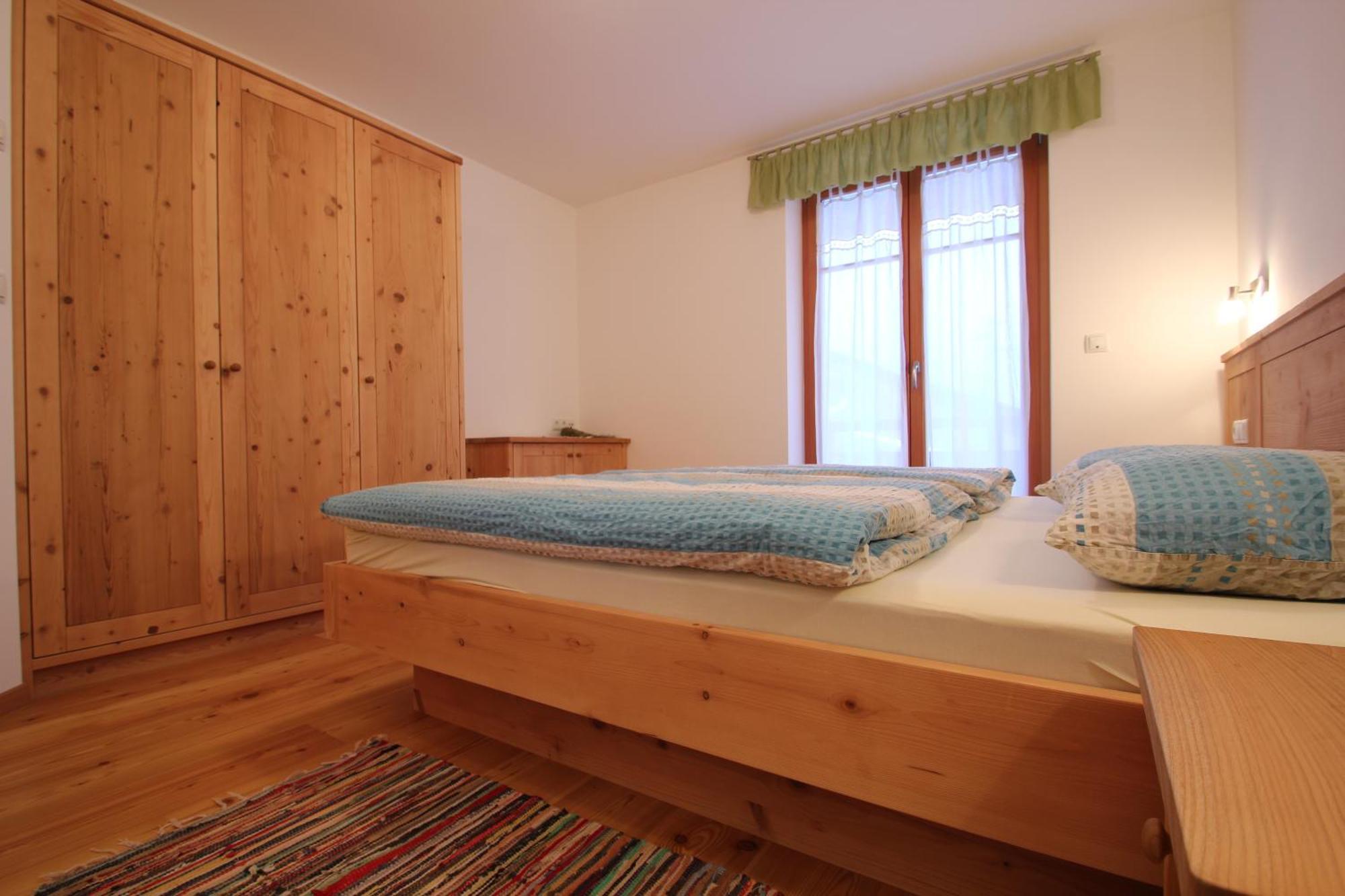 Mitterhof Apartment อุลติโม ภายนอก รูปภาพ