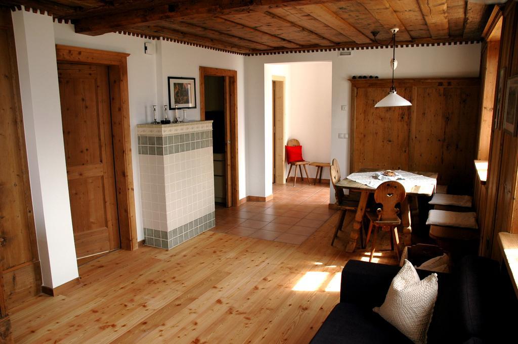 Mitterhof Apartment อุลติโม ห้อง รูปภาพ